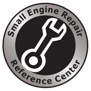 small engine repair reference center