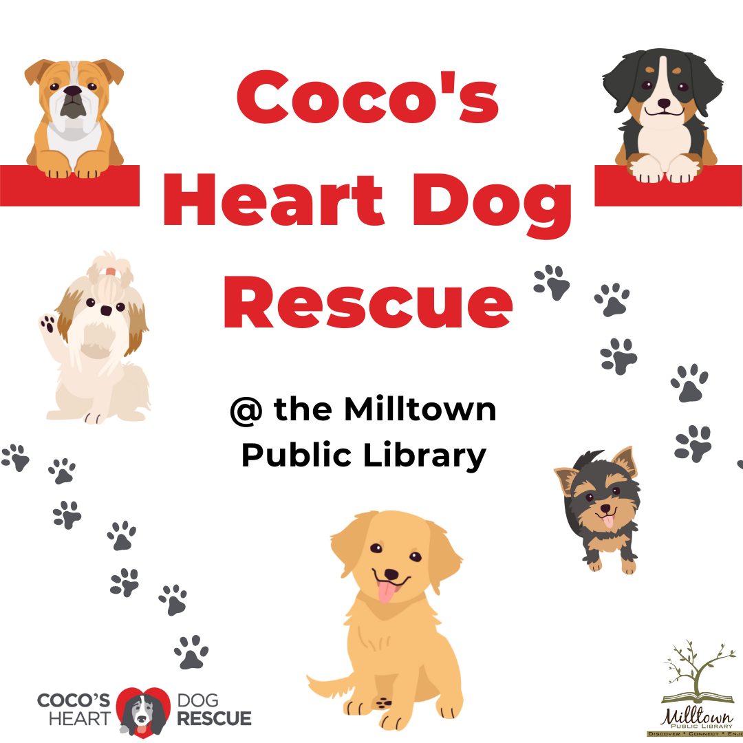 Coco's Heart Dog Rescue