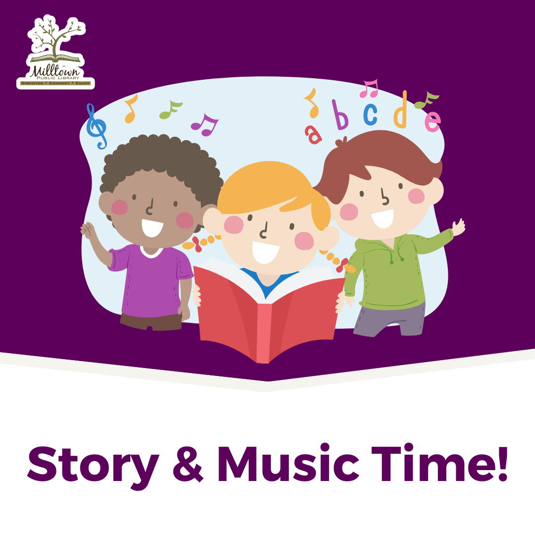 Story & Music Time